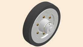 Wheel Image Inventor1