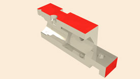 Casing Section View Image 3
