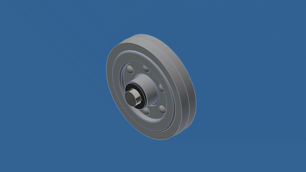 Wheel Assembly Gif
