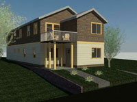 Thumbnail image for House on 12th Image 1