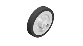 Thumbnail image of wheel assembly