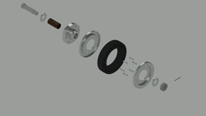 Thumbnail image of trolley assembly.