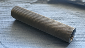 Image showing a finished hammer handle.