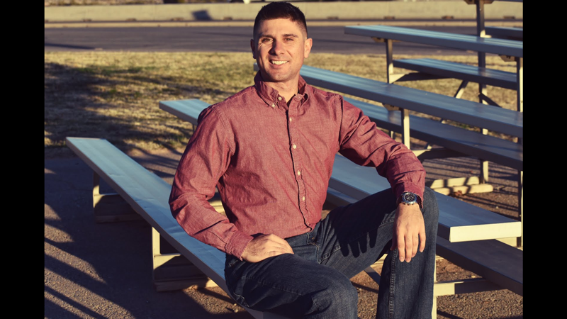 Image of Jonathan Jordan