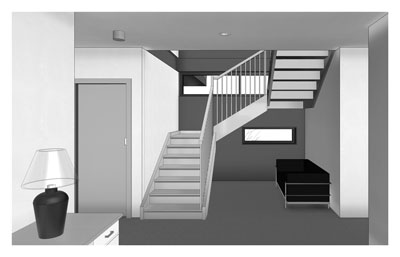 An image of a poster featuring the Napa Valley COllege Digital Design and Graphic Technology Career Education Pathway. Created in Photoshop.