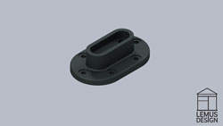 Shaft Base