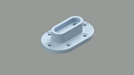 Demo image - red thumbnail
