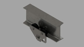 Demo image - white thumbnail