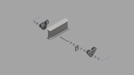 Demo image - white thumbnail