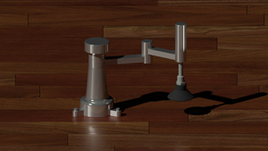 Thumbnail image of trolley assembly.