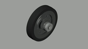 Thumbnail image of trolley assembly.
