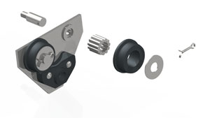 Thumbnail image of trolley assembly.