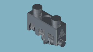 Thumbnail image of trolley assembly.