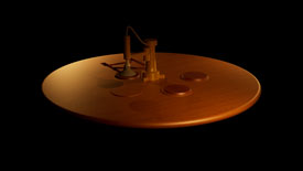 Thumbnail image of robotic arm
