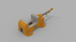 Demo image-red thumbnail