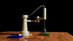 Demo image-red thumbnail