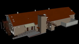 A3DS Max Materials Added Back