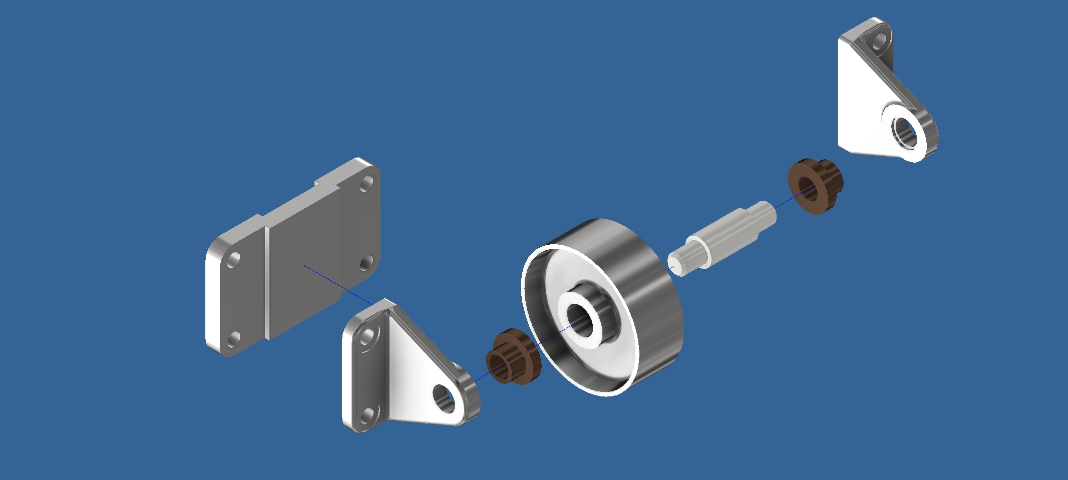 Caster Image 6