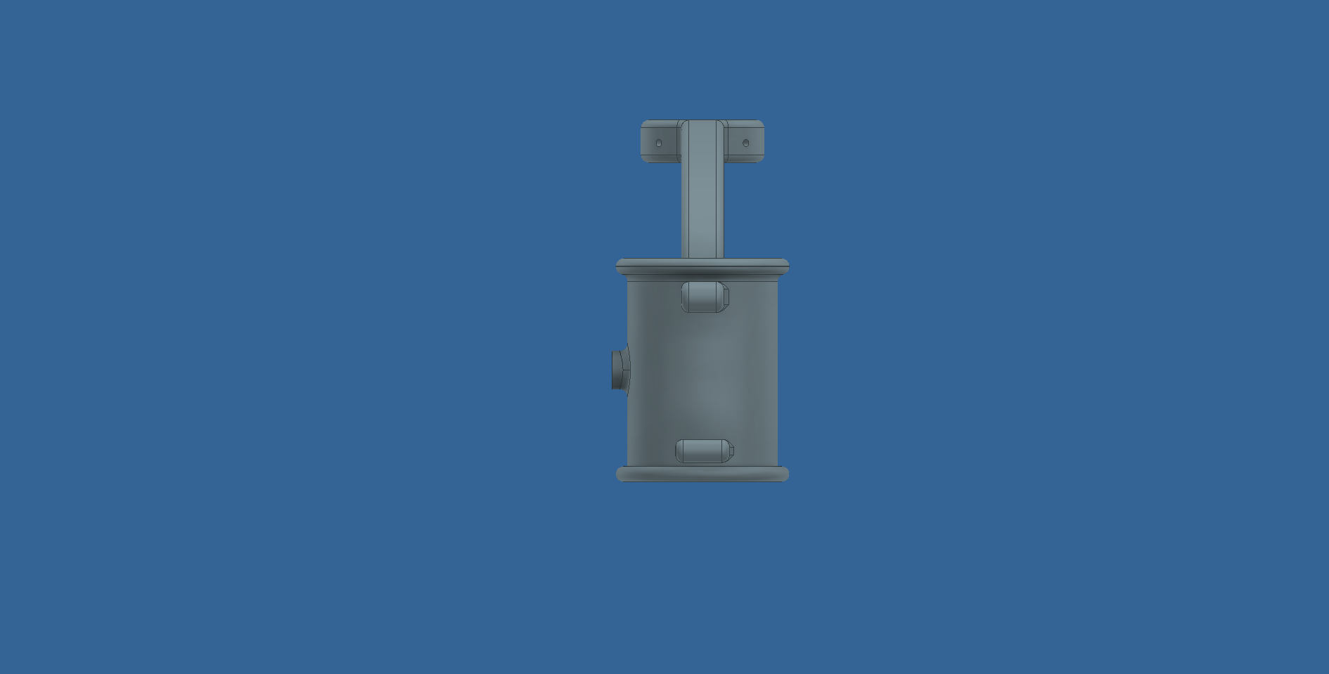 Drill Press Image 6
