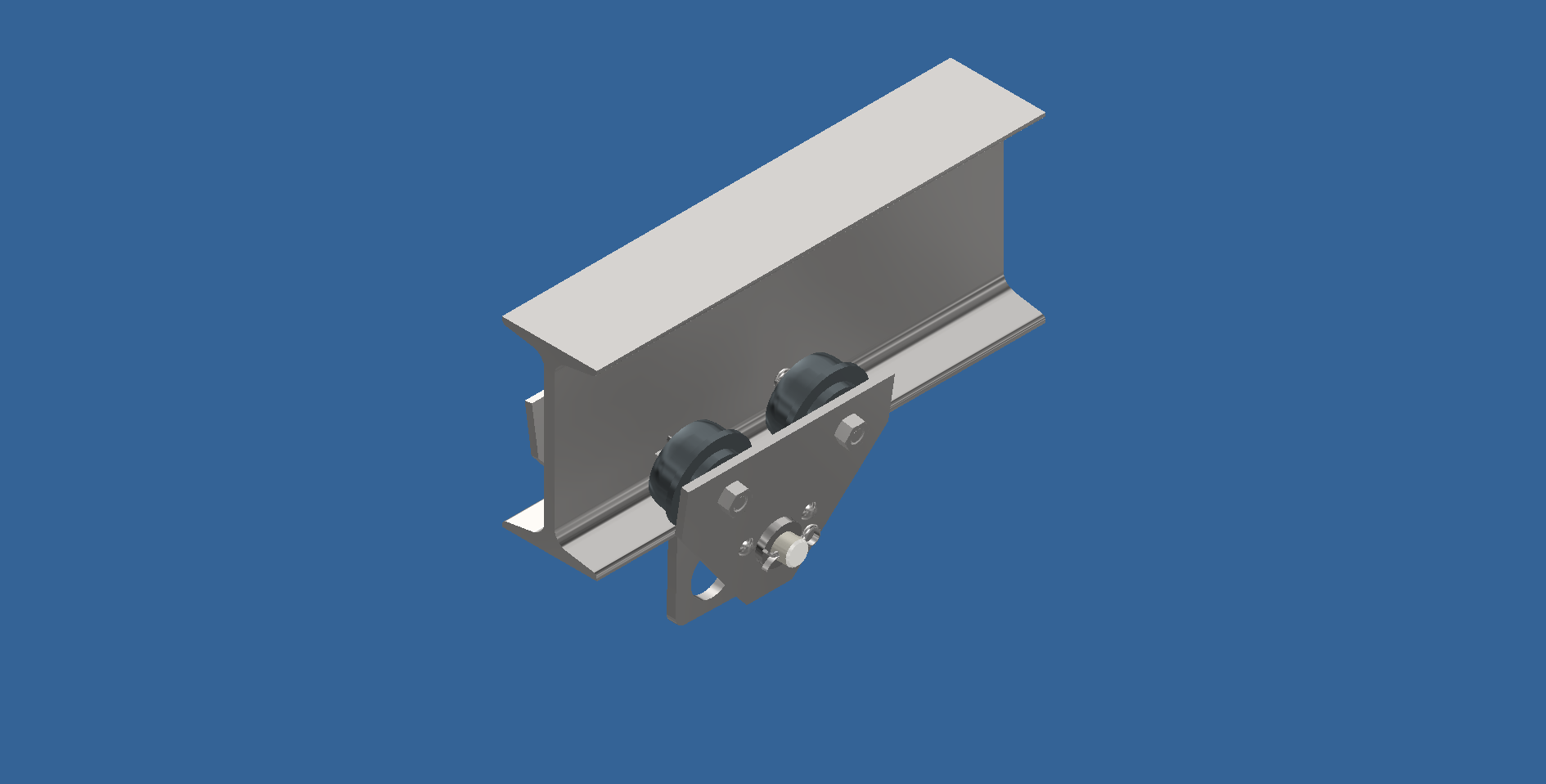 Trolley Image 7